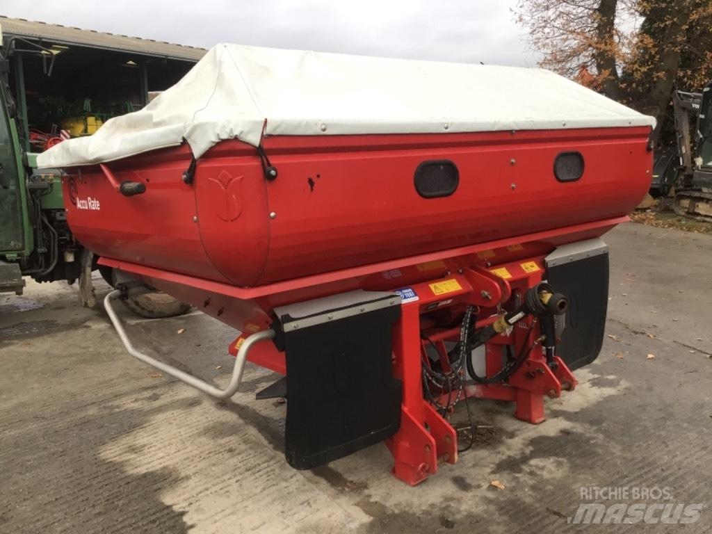 TEAGLE SX5000 G3 Rasturači mineralnog đubriva