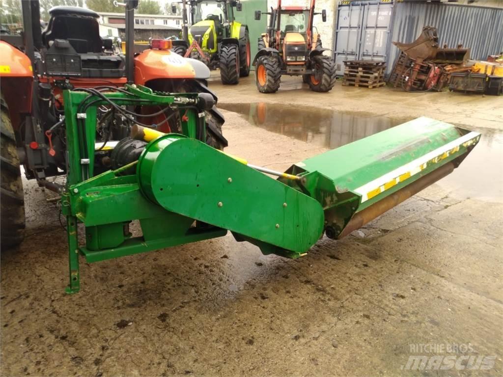 Greentec RL 2000 Ostale industrijske mašine
