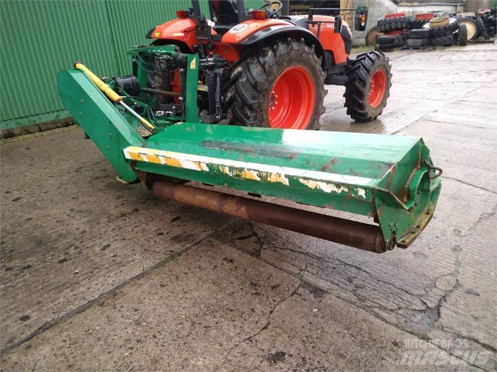 Greentec RL 2000 Ostale industrijske mašine