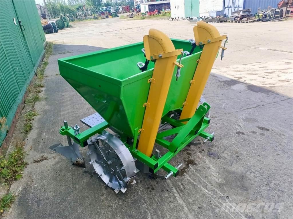 Bomet S239/1 Sejalice za krompir