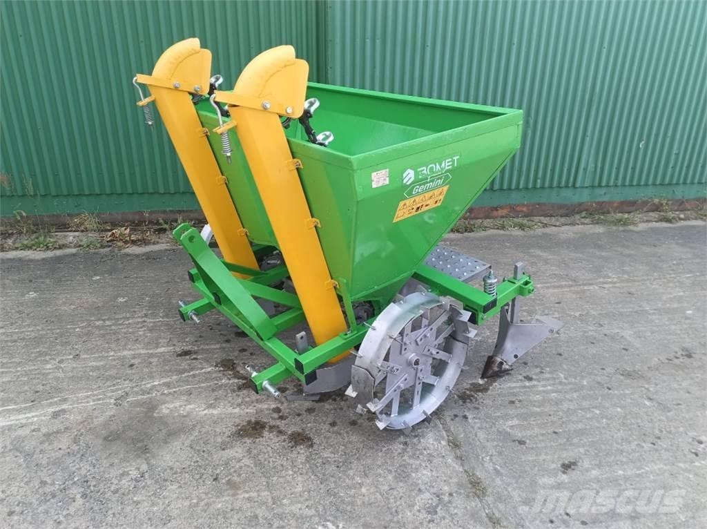 Bomet S239/1 Sejalice za krompir