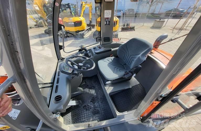 Weycor AR 400 Utovarivači na točkove