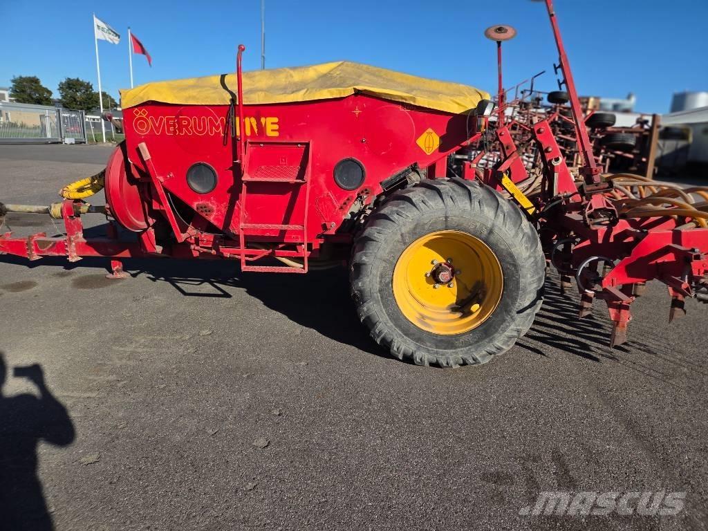 Tive 3304 Kombinovane sejačice