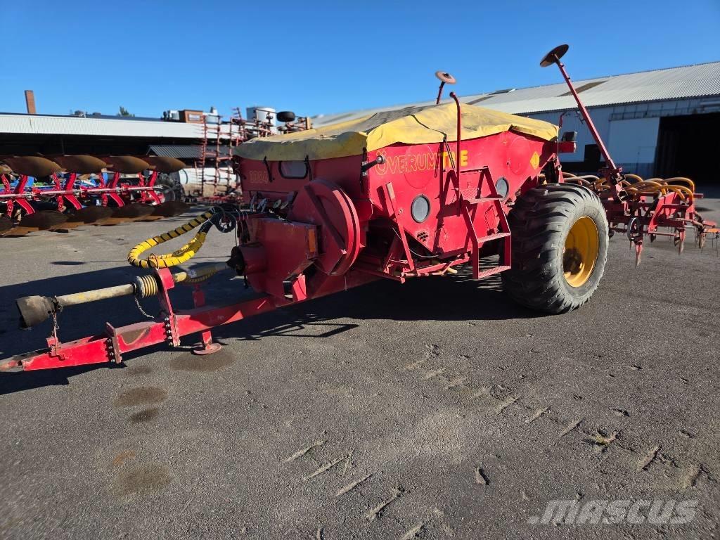 Tive 3304 Kombinovane sejačice