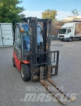 Manitou MI 25 Dizelski viljuškari