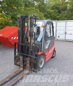 Manitou MI 25 Dizelski viljuškari