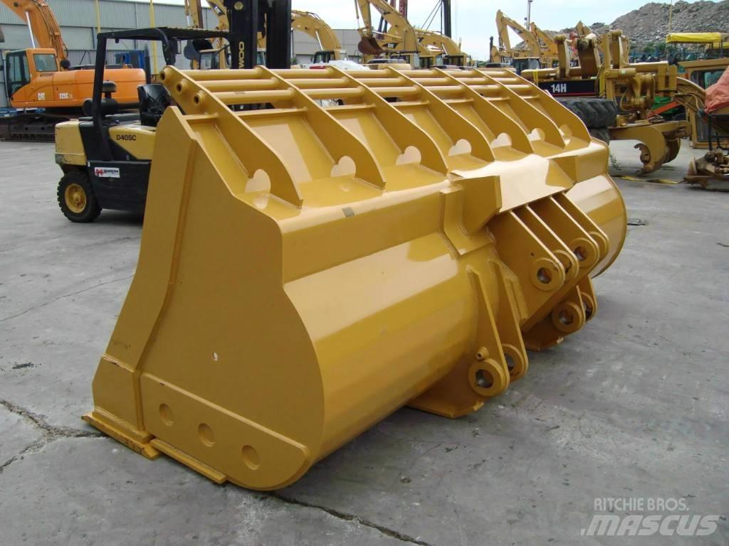CAT 980K Kašike / Korpe