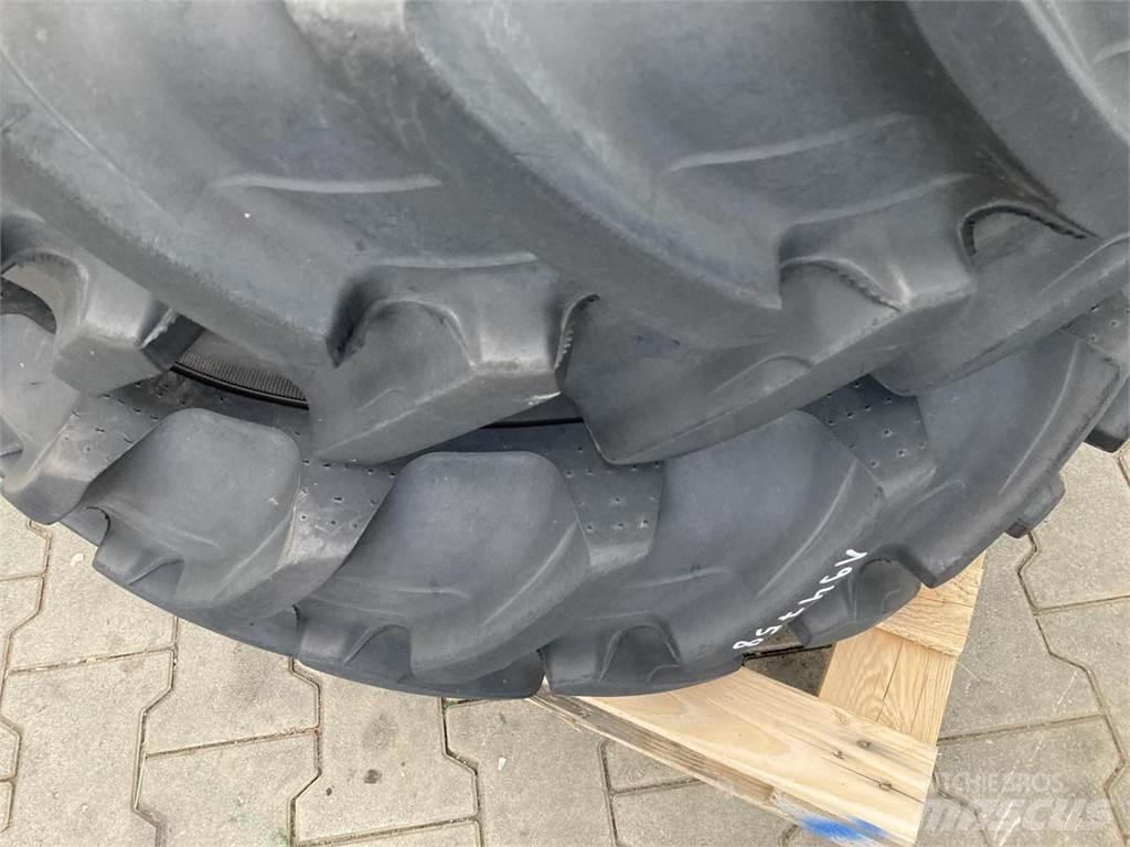 Alliance 280/85R28 Gume, točkovi i felne