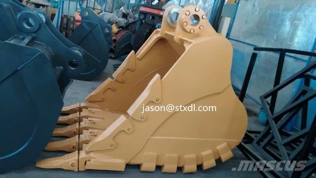 CAT 330 Mine Bucket Kašike / Korpe