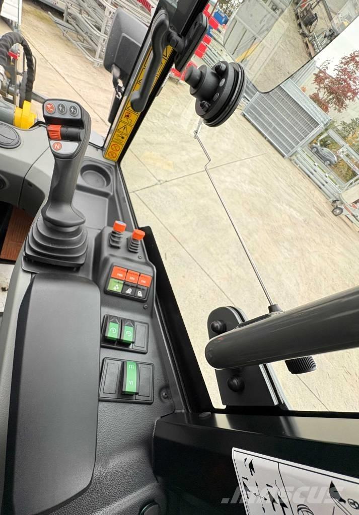 Kramer 5045 Utovarivači na točkove