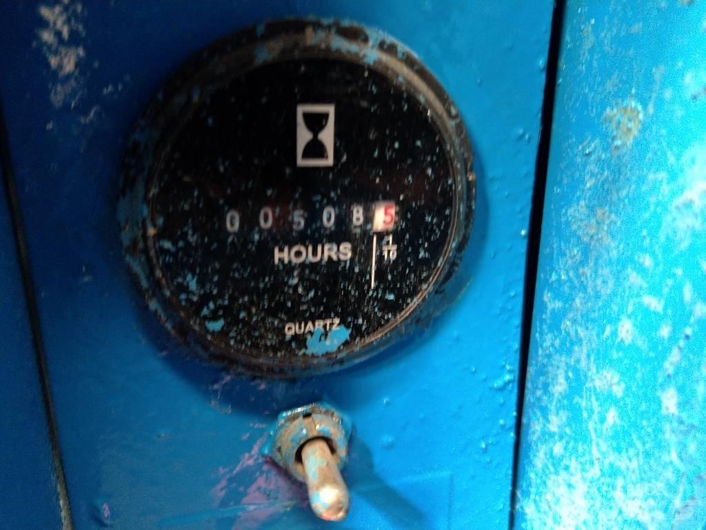 Genie GS 2646 Makazaste platforme