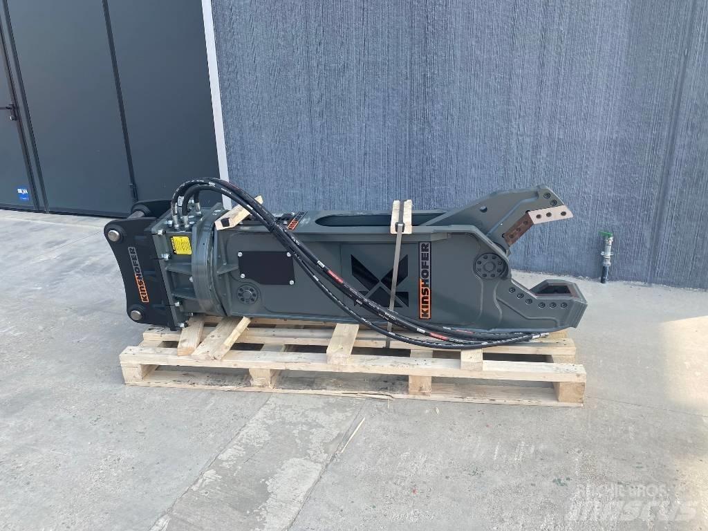 Kinshofer KSC06 Makaze