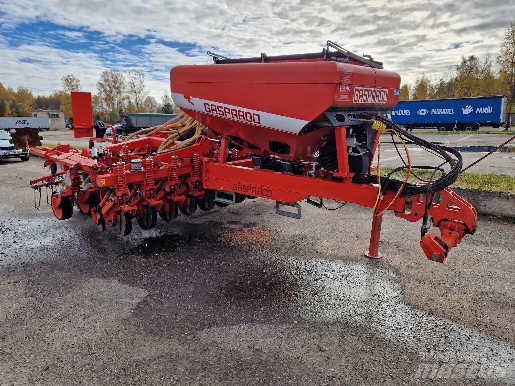 Maschio Gigante 400 Sejačice
