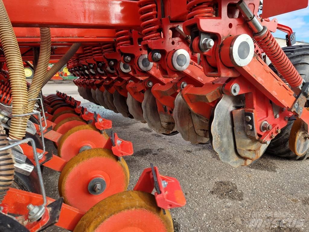 Maschio Gigante 400 Sejačice