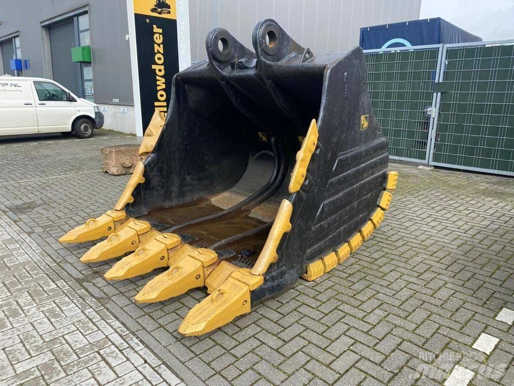 Hitachi ZX 870 Kašike / Korpe