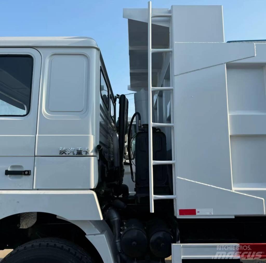 Shacman F 3000 Kiperi kamioni