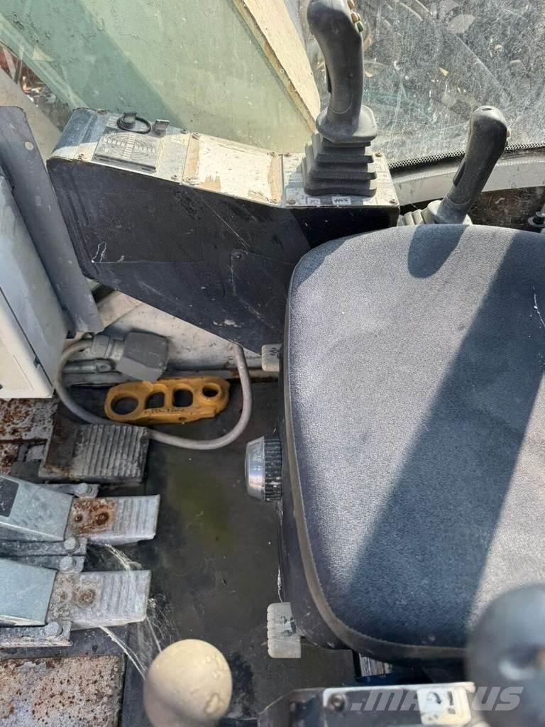 Soilmec R312 / 200 Teške bušilice