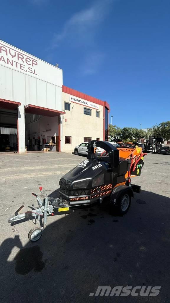 Pronar MR-15 Freza panjeva