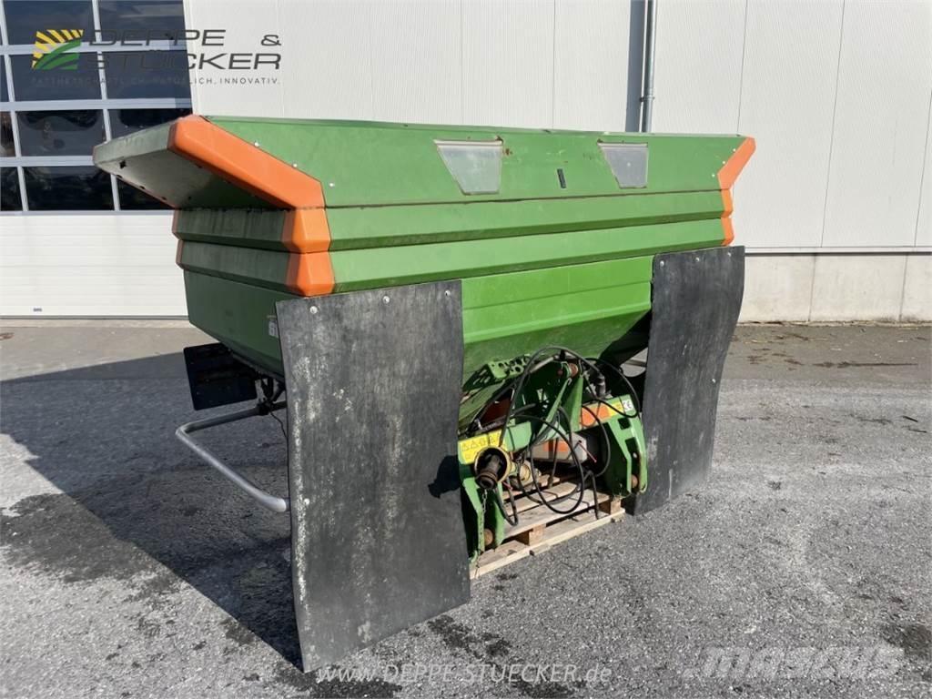 Amazone ZAM 1500 Rasturači mineralnog đubriva