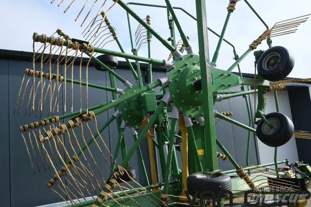 Krone SWADRO 800 Sakupljači