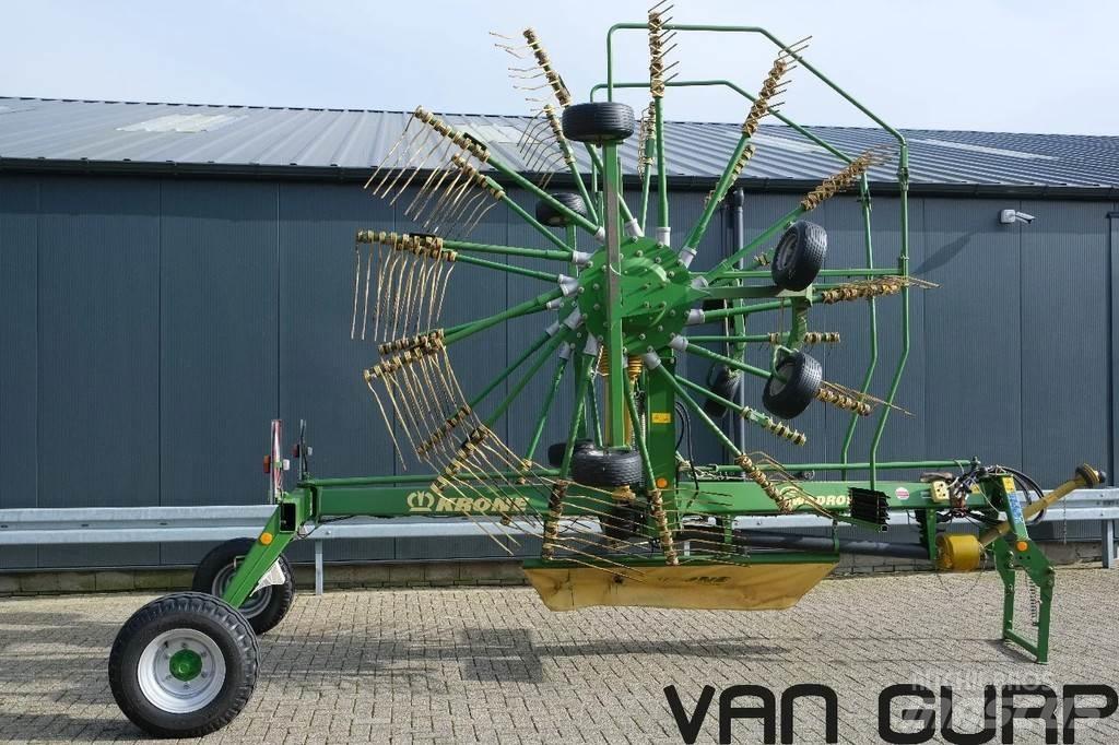 Krone SWADRO 800 Sakupljači