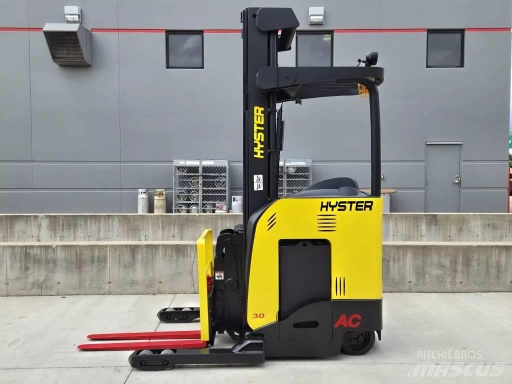 Hyster N30ZDR2-16.5 Električni viljuškari