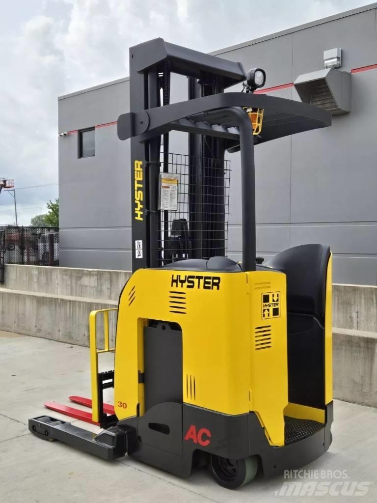 Hyster N30ZDR2-16.5 Električni viljuškari