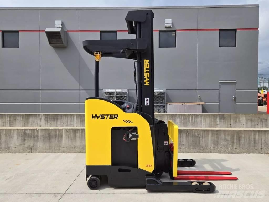 Hyster N30ZDR2-16.5 Električni viljuškari
