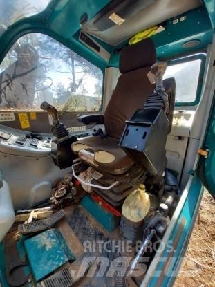 Neuson MHT 18002 Harversteri