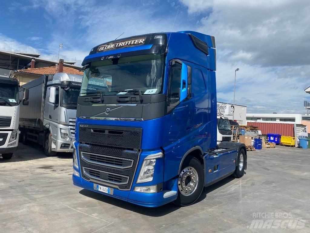 Volvo FH 540 Tegljači