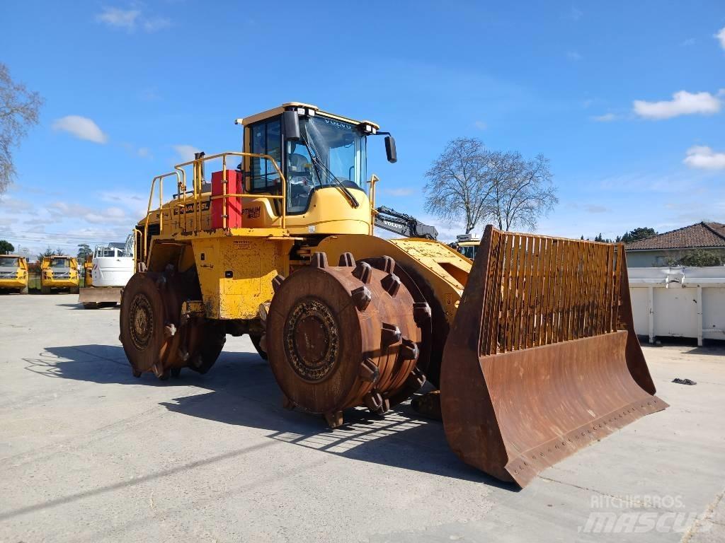 Vandel M350-4 Vibro nabijači