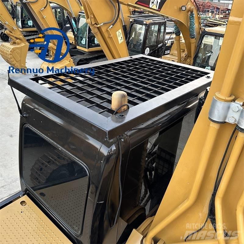 CAT 330 D Bageri guseničari