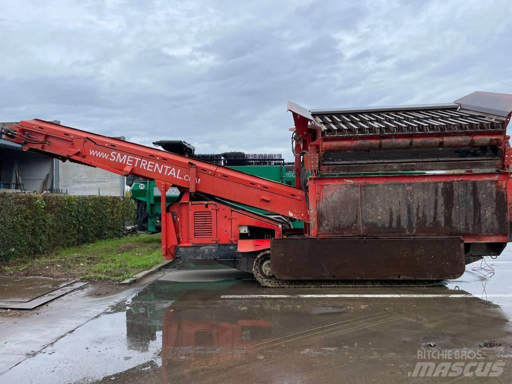 Terex Finlay 595 Sita