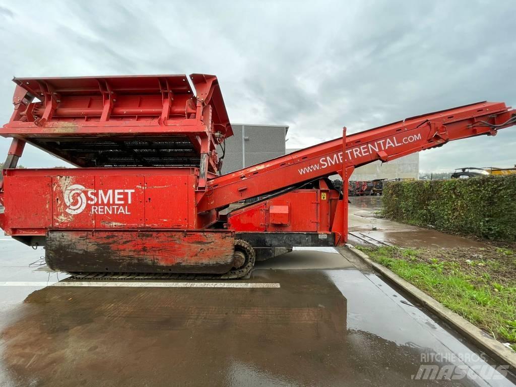 Terex Finlay 595 Sita
