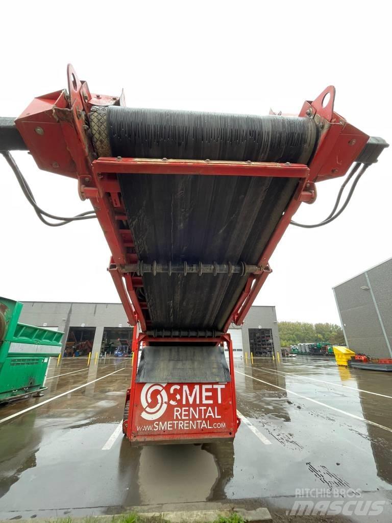 Terex Finlay 595 Sita