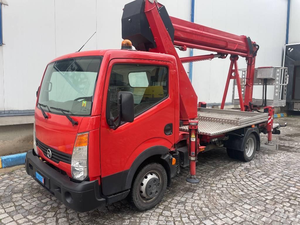 Ruthmann TBR 200 Auto korpe