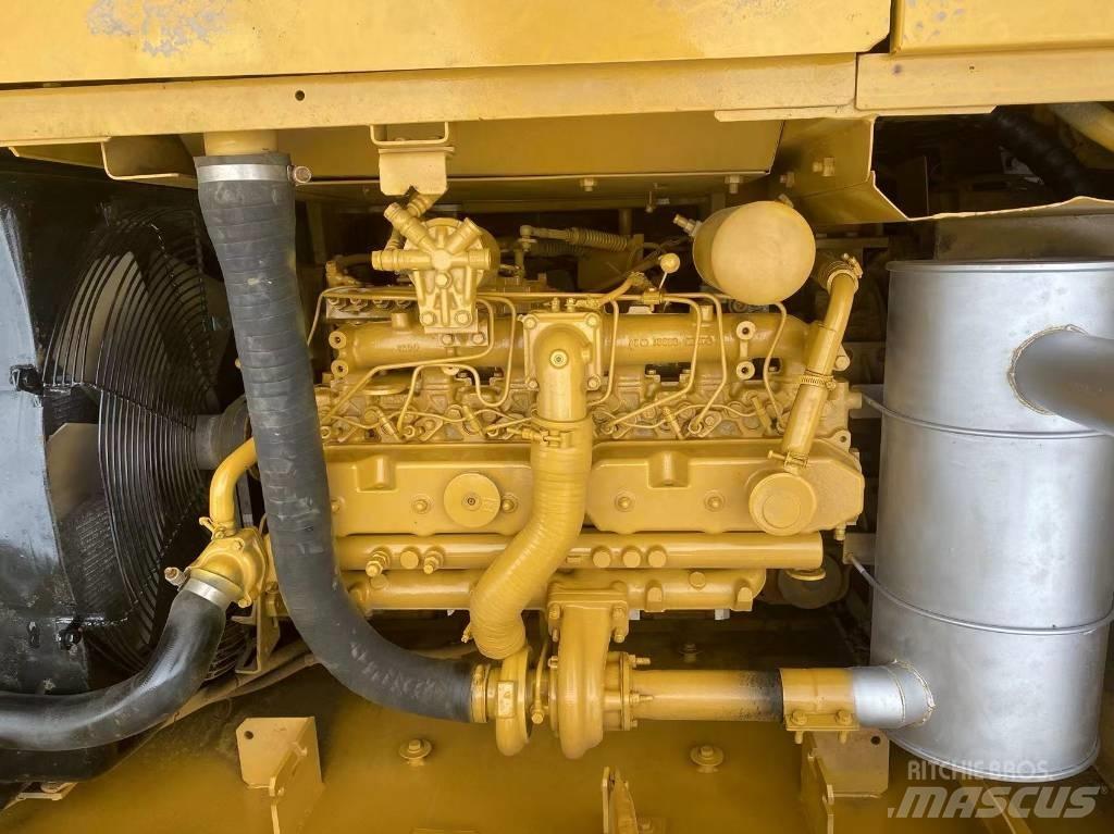 CAT 320 C L Bageri guseničari