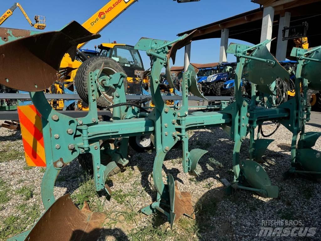 Nardi NX 45 Obični plugovi
