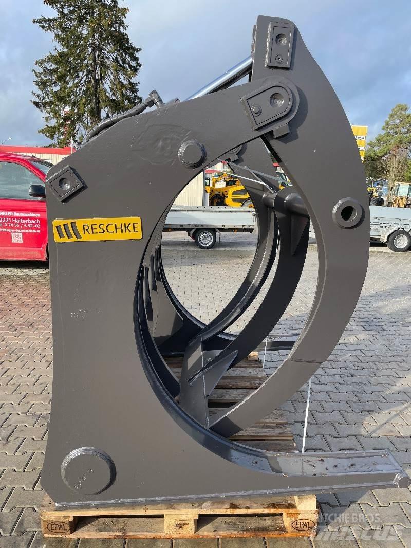  1700 mm Grabulje