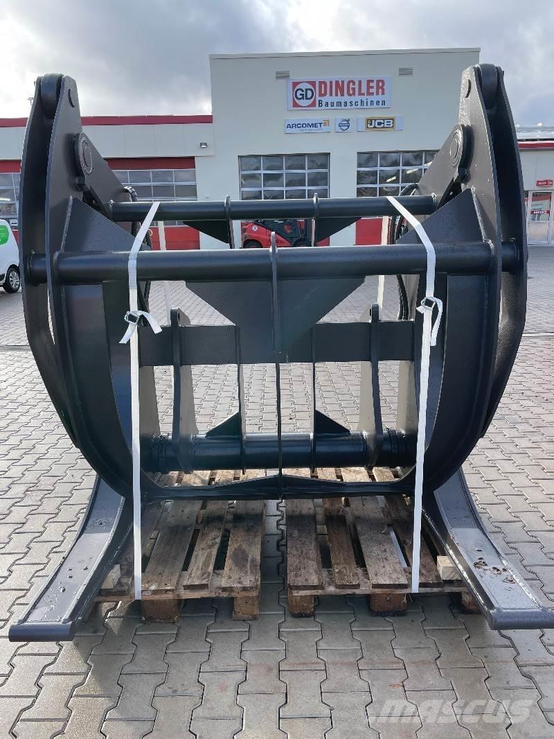 Reschke 1700 mm Grabulje