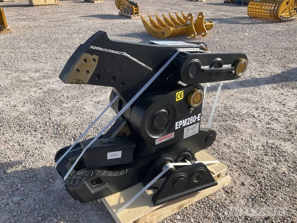  Elephant EPM280 Makaze
