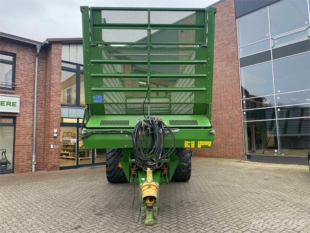 Bergmann HTW 45S Oprema za rukovanje i postavljanje