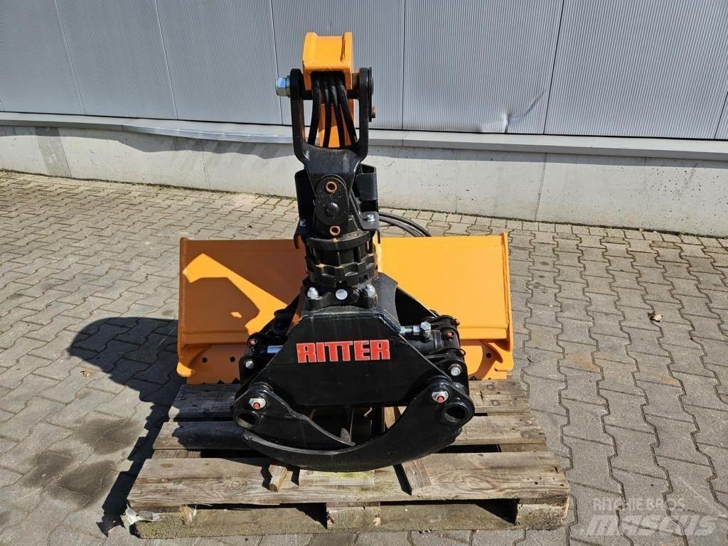 Ritter RG45/1100 Ostala dodatna oprema za traktore