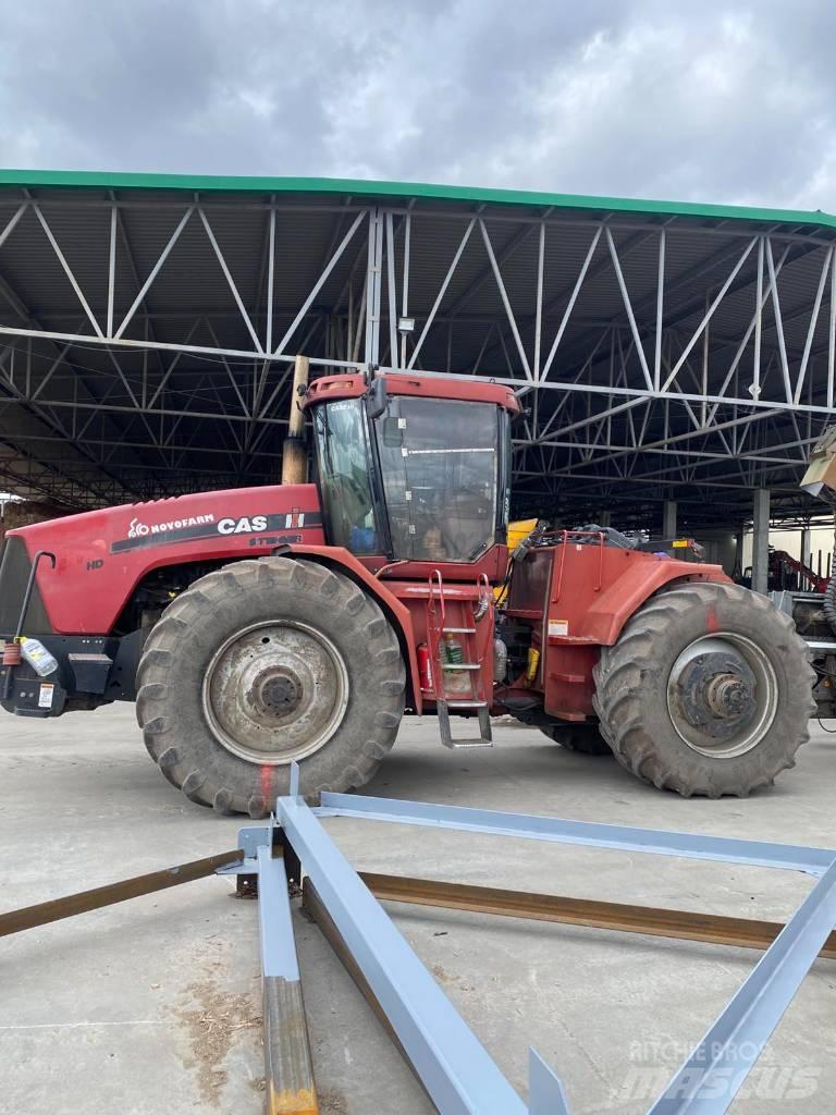 JENZ IH STX 535 Drobilice drva / čiperi