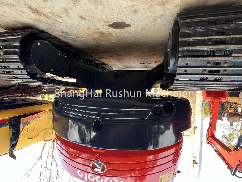 Kubota 155-5 Mini bageri < 7t