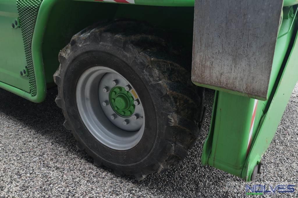 Merlo ROTO30.16K Teleskopski viljuškari