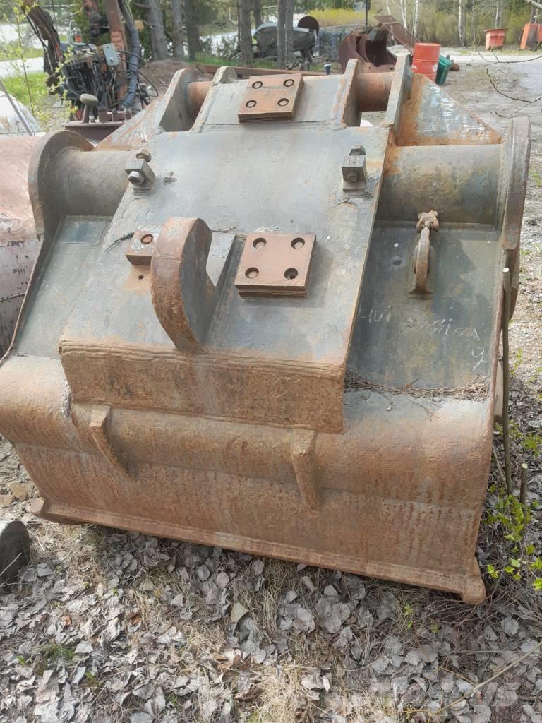  Kynsikauha Turasteel Kašike / Korpe