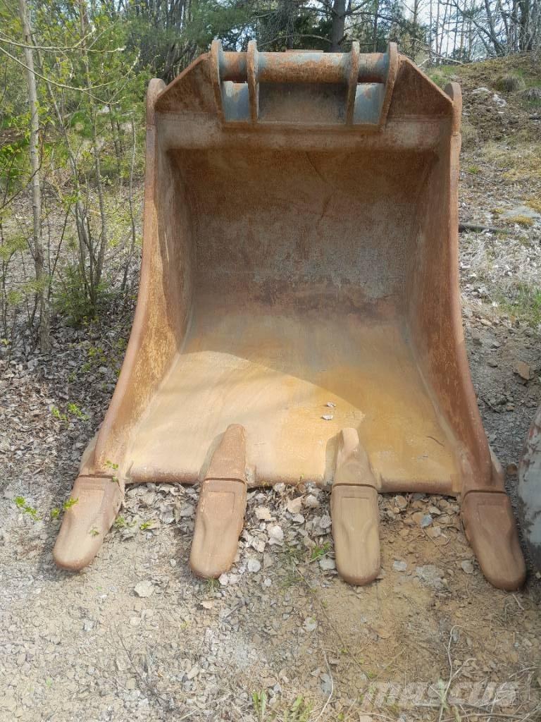  Kynsikauha Turasteel Kašike / Korpe