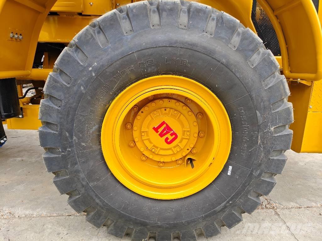 CAT 950 GC Utovarivači na točkove