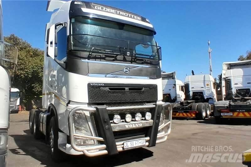 Volvo FH 440 Ostali kamioni